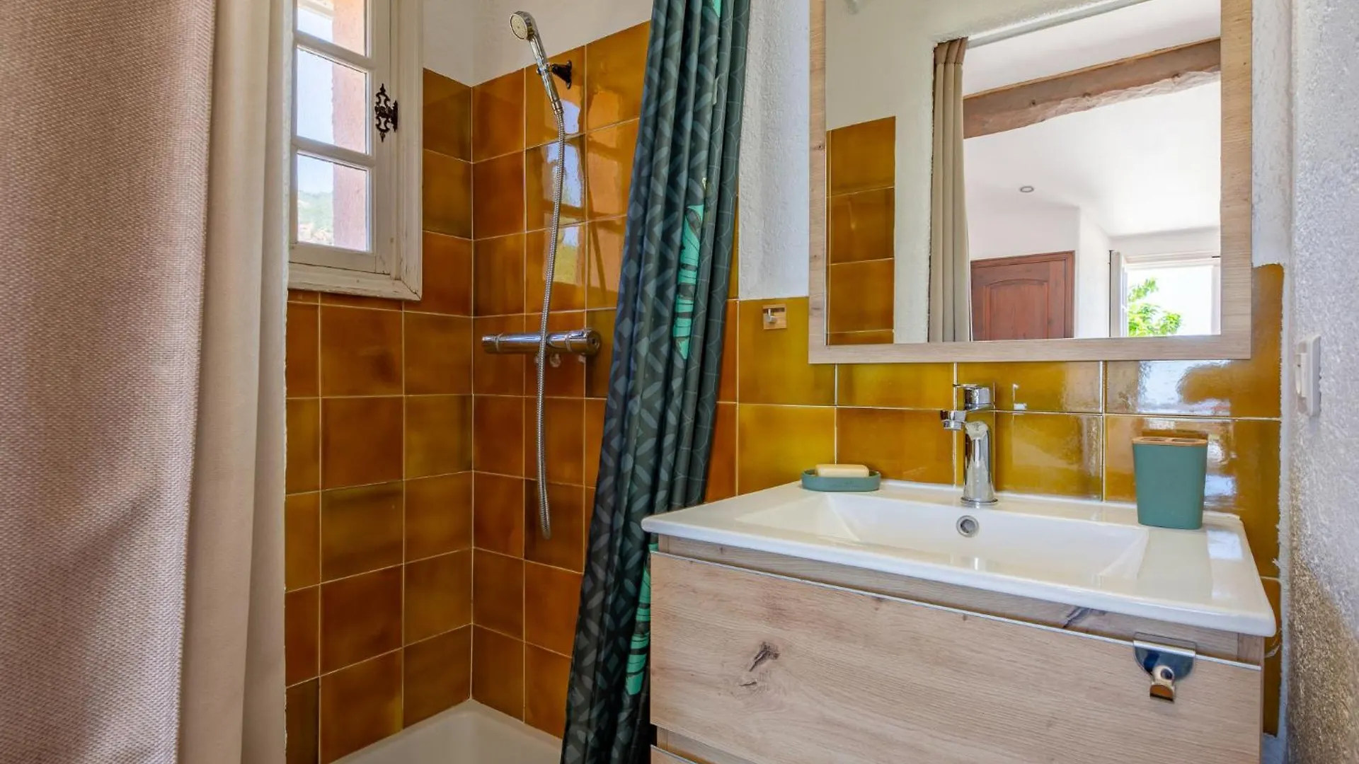Holiday Home Maison Mime By Interhome Saint-Raphaël