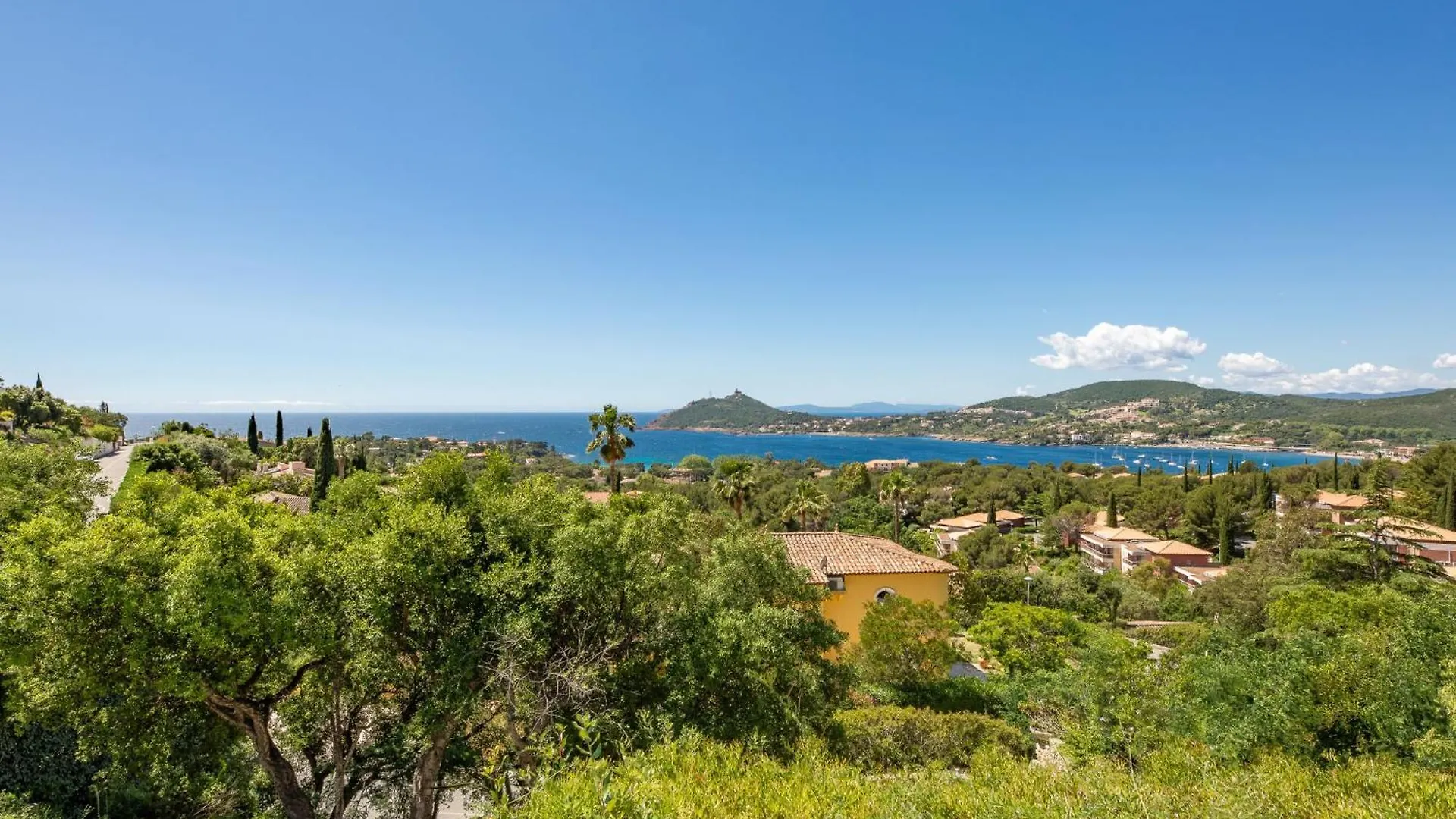 Holiday Home Maison Mime By Interhome Saint-Raphael
