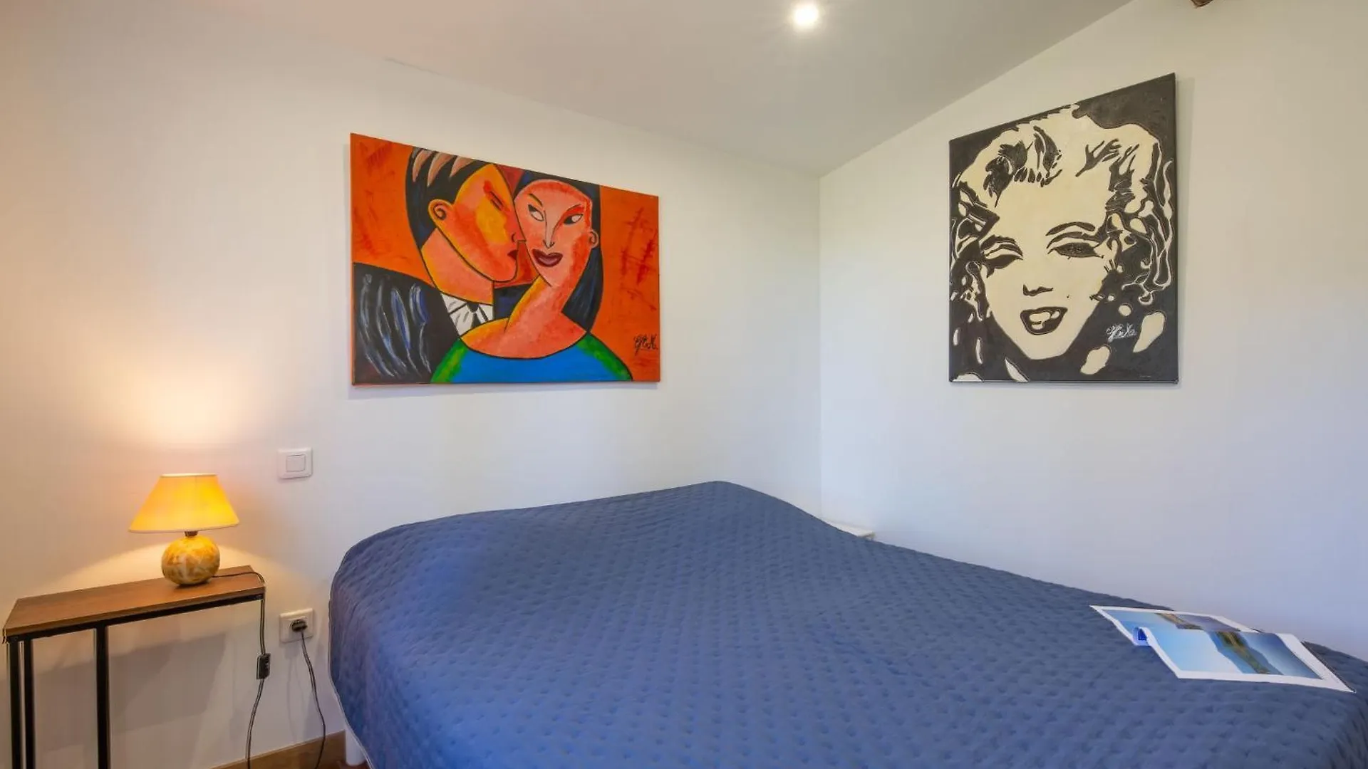 Holiday Home Maison Mime By Interhome Saint-Raphael  0*, Saint-Raphael (Var)