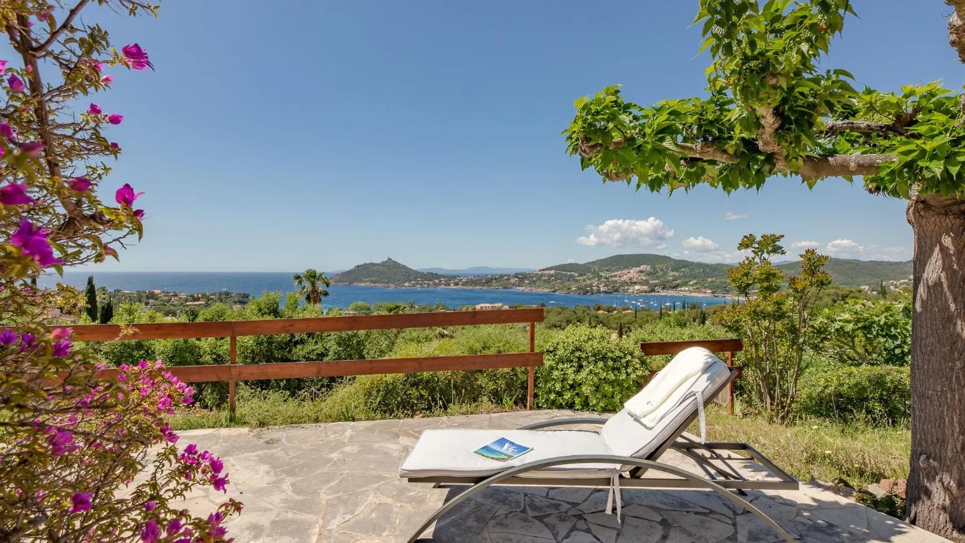 Holiday Home Maison Mime By Interhome Saint-Raphael