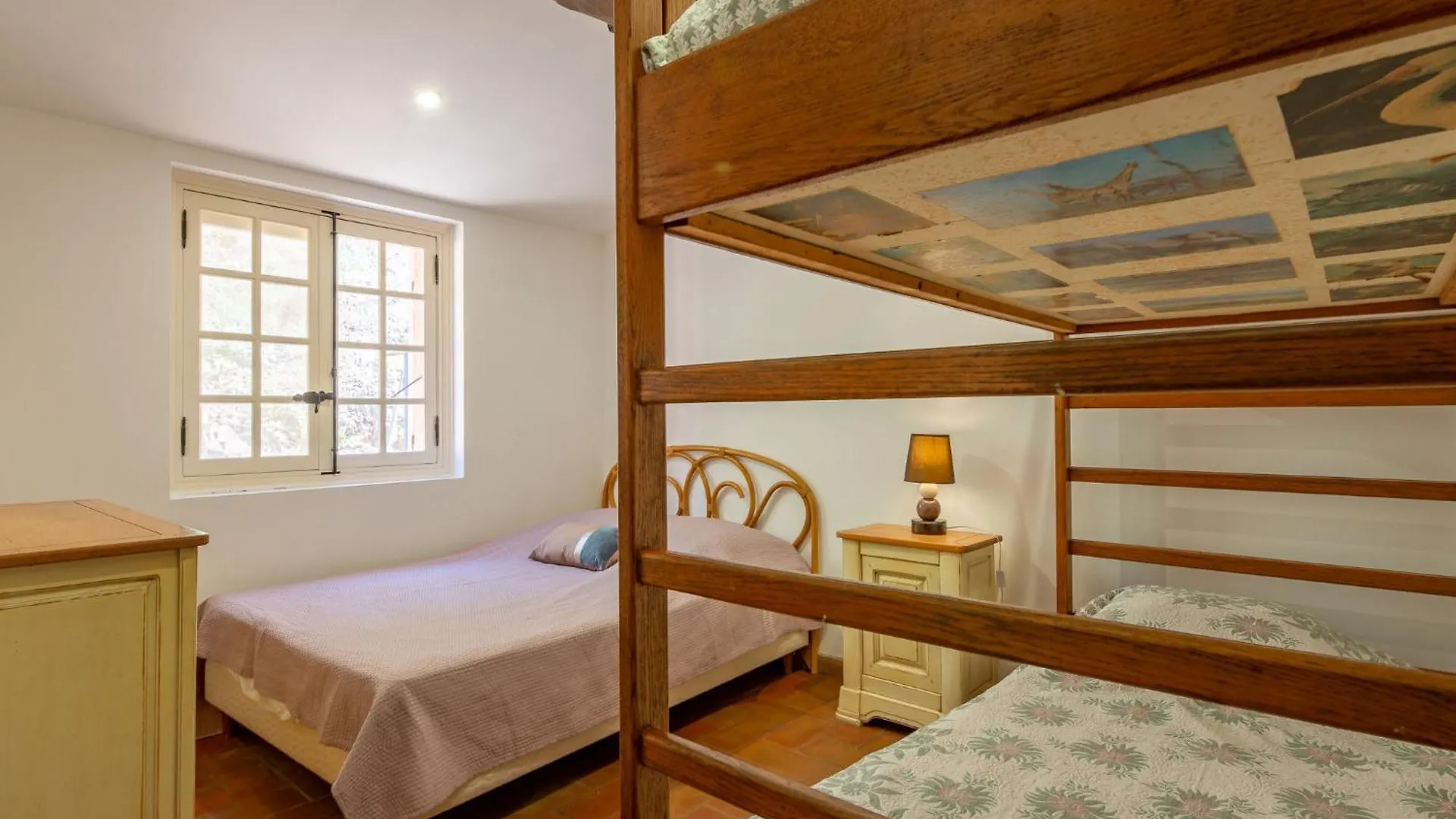Holiday Home Maison Mime By Interhome Saint-Raphael  0*, Saint-Raphael (Var) France