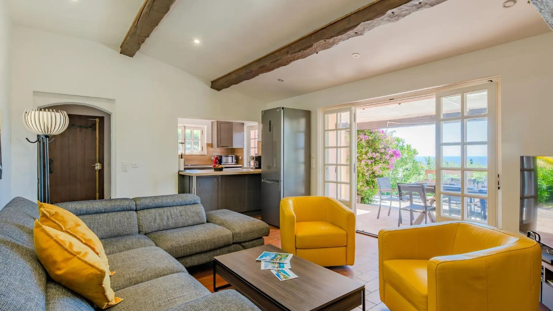 Holiday Home Maison Mime By Interhome Saint-Raphael